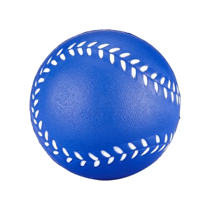Baseball Shape Stress Ball