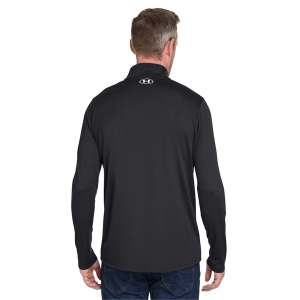 Under Armour Men's Team Tech Quarter-Zip