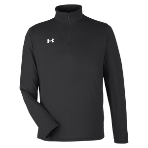 Under Armour Men's Team Tech Quarter-Zip