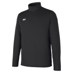 Under Armour Men's Team Tech Quarter-Zip