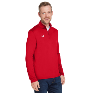 Under Armour Men's Team Tech Quarter-Zip