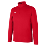 Under Armour Men's Team Tech Quarter-Zip