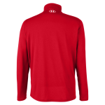 Under Armour Men's Team Tech Quarter-Zip