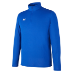 Under Armour Men's Team Tech Quarter-Zip