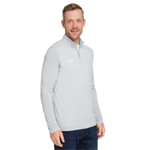 Under Armour Men's Team Tech Quarter-Zip