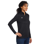 Under Armour Ladies' Team Tech Half-Zip