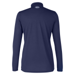 Under Armour Ladies' Team Tech Half-Zip