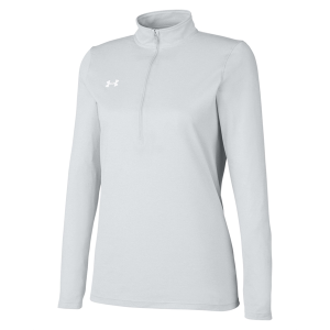 Under Armour Ladies' Team Tech Half-Zip