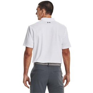 Under Armour Men's Performance 3.0 Golf Polo