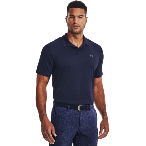 Under Armour Men's Performance 3.0 Golf Polo