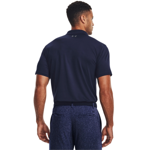 Under Armour Men's Performance 3.0 Golf Polo