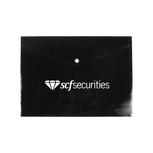 Letter-Size Document Envelope