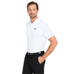 Under Armour Men's Performance 3.0 Golf Polo