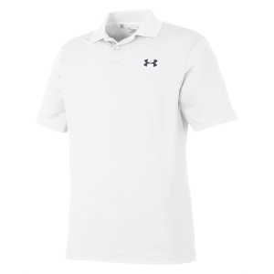 Under Armour Men's Performance 3.0 Golf Polo