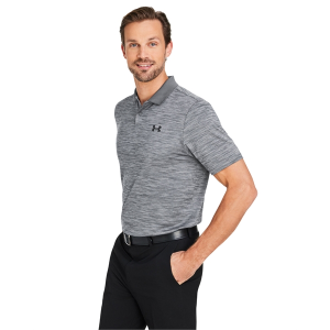 Under Armour Men's Performance 3.0 Golf Polo