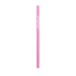 Silicone Reusable Straw - Straight