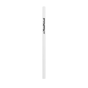 Silicone Reusable Straw - Straight