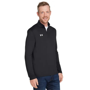 Under Armour Men's Team Tech Quarter-Zip