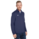 Under Armour Men's Team Tech Quarter-Zip