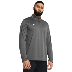 Under Armour Men's Team Tech Quarter-Zip