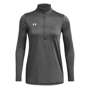 Under Armour Ladies' Team Tech Half-Zip