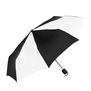 Shed Rain™ 42" Mini Manual Compact Umbrella