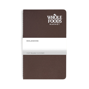 Moleskine® Cahier Ruled Large Journal