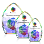 Wilton VividPrint™ Award - Multi-Color